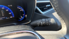 Toyota Corolla 1.8 VVT-i Hybrid Design 5dr CVT Hybrid Hatchback